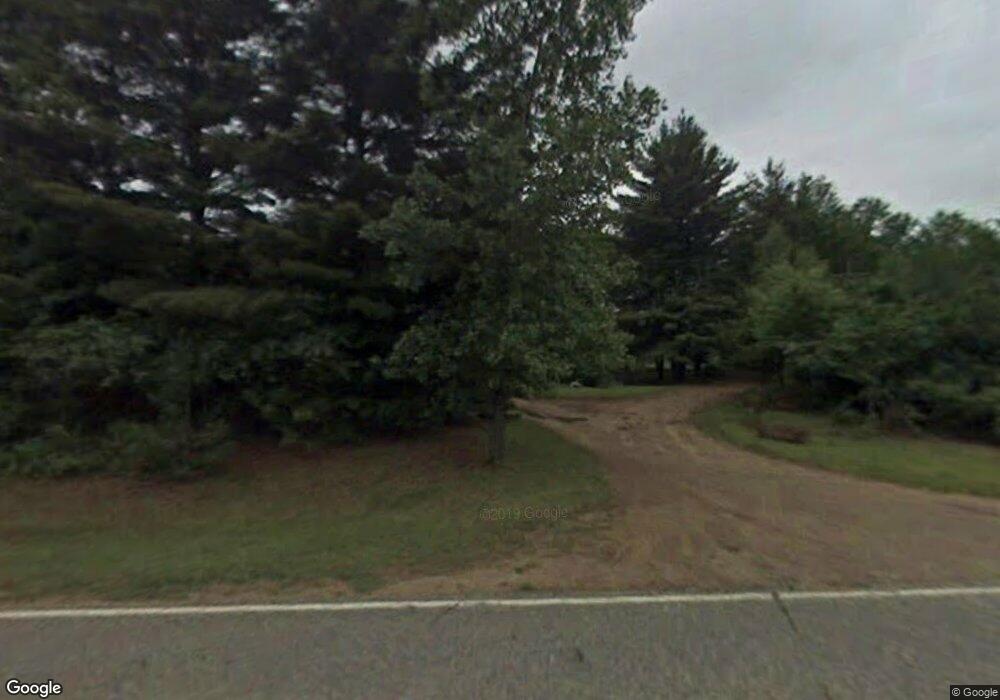 4925 Hanes Rd, Vassar, MI 48768 - photo 1