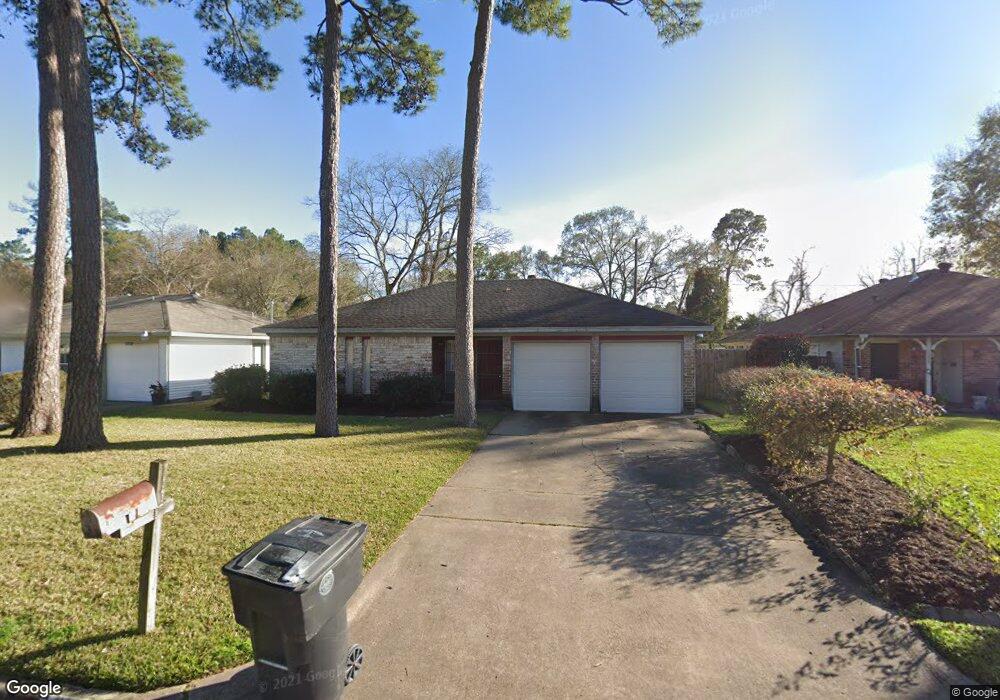 1231 W Donovan St, Houston, TX 77091 - photo 1