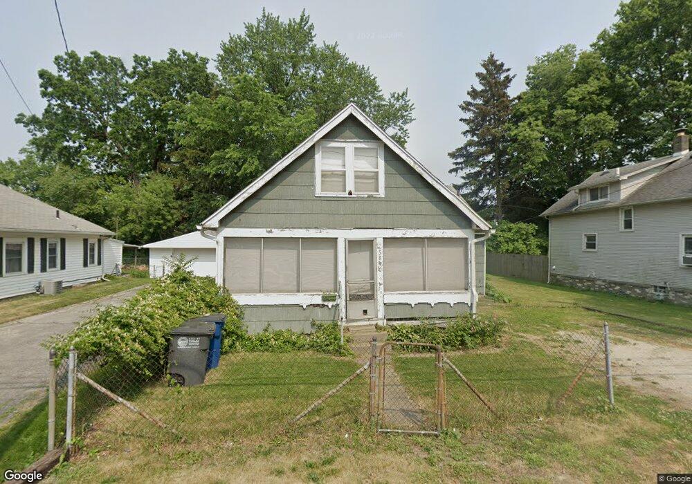 5840 317th St, Toledo, OH 43611 - photo 1