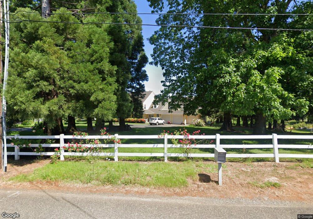 5885 SW Meridian Way, Tualatin, OR 97062 - photo 1