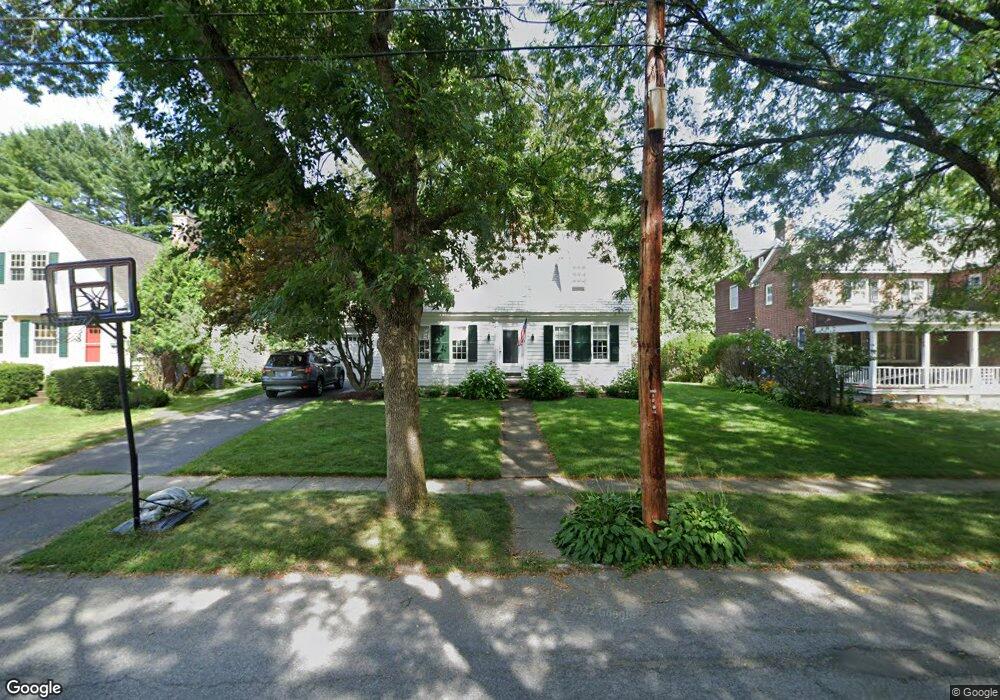 61 Sheridan St, Glens Falls, NY 12801 - photo 1