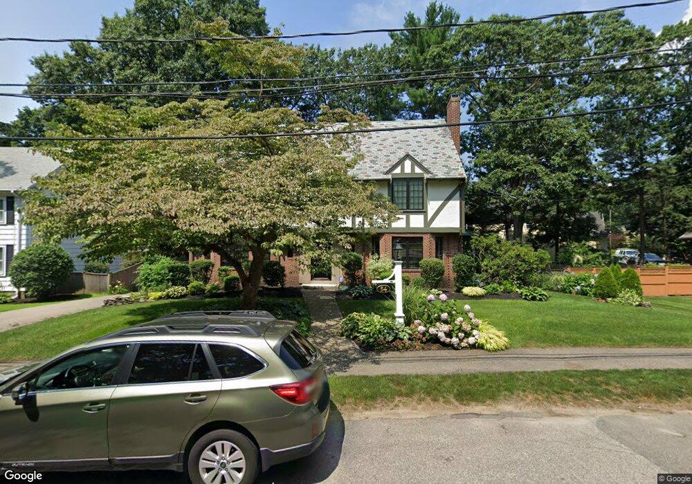 54 Windsor Rd, Milton, MA 02186 - photo 1