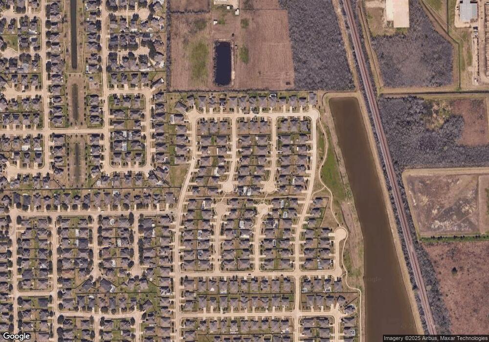 3509 Saxton Green Rd, Pearland, TX 77584 - photo 1