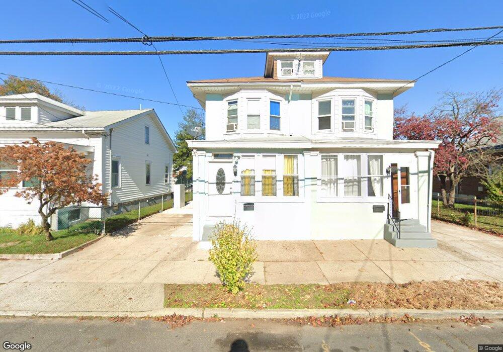 70 Lafayette Ave, Trenton, NJ 08610 - photo 1