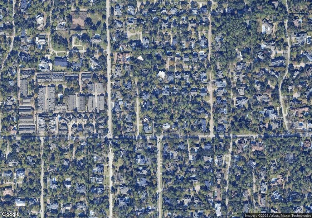 11759 Skene Way, Houston, TX 77024 - photo 1