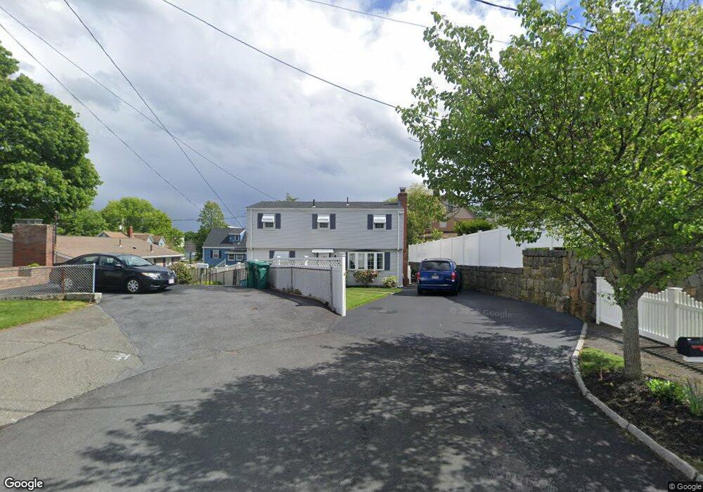 127 Farrell Rd, Lynn, MA 01905 - photo 1