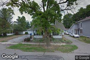 214 N Main St, de Graff, OH 43318