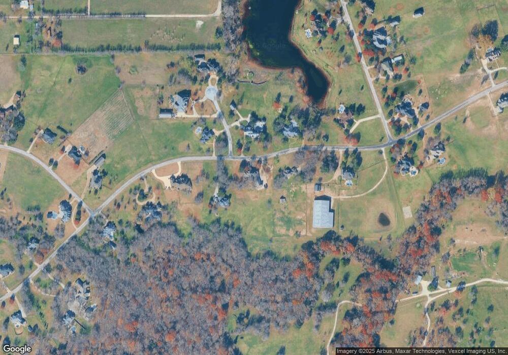 225 Cattlebaron Parc Dr, Fort Worth, TX 76108 - photo 1