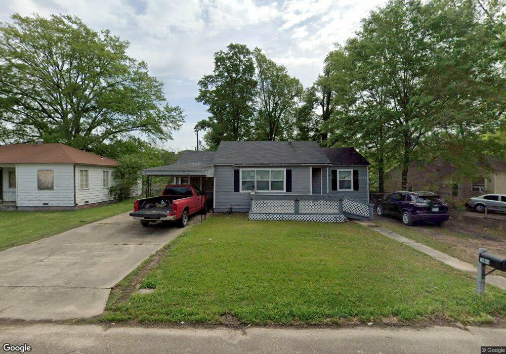 3008 Anthony Dr, Texarkana, TX 75503 - photo 1