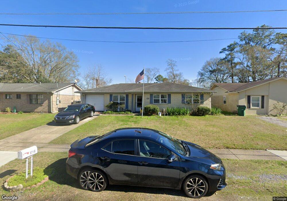3718 Arrowhead Dr, Slidell, LA 70458 - photo 1