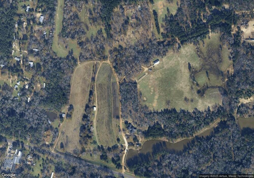 390 Blueberry Valley Rd, Nacogdoches, TX 75964 - photo 1