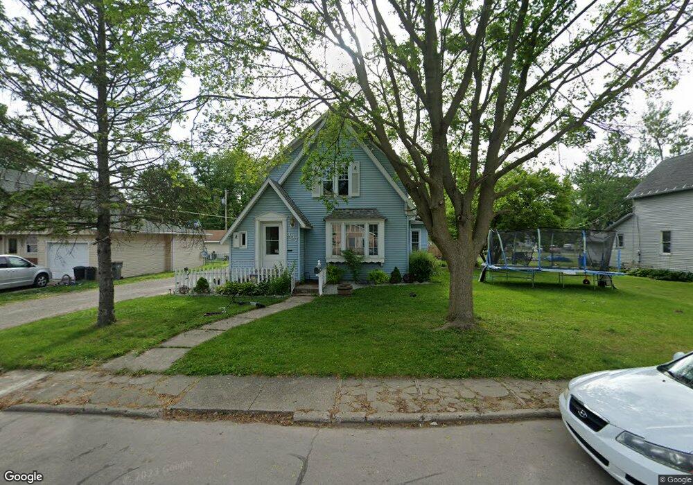 307 N Nappanee St, Nappanee, IN 46550 - photo 1