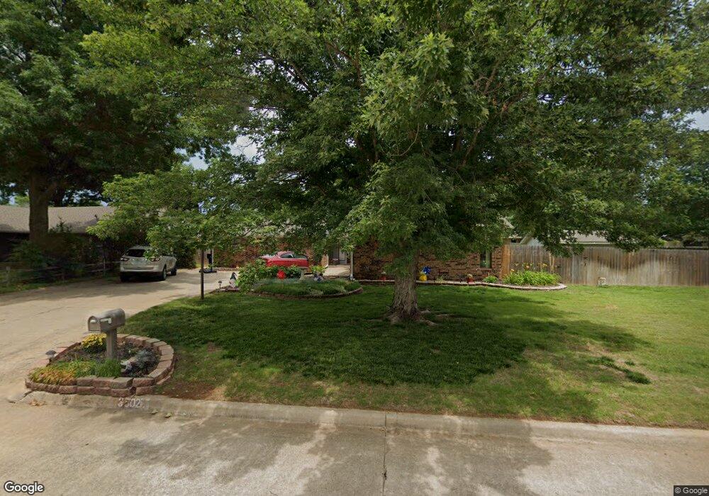 3502 Spencer Rd, Duncan, OK 73533 - photo 1