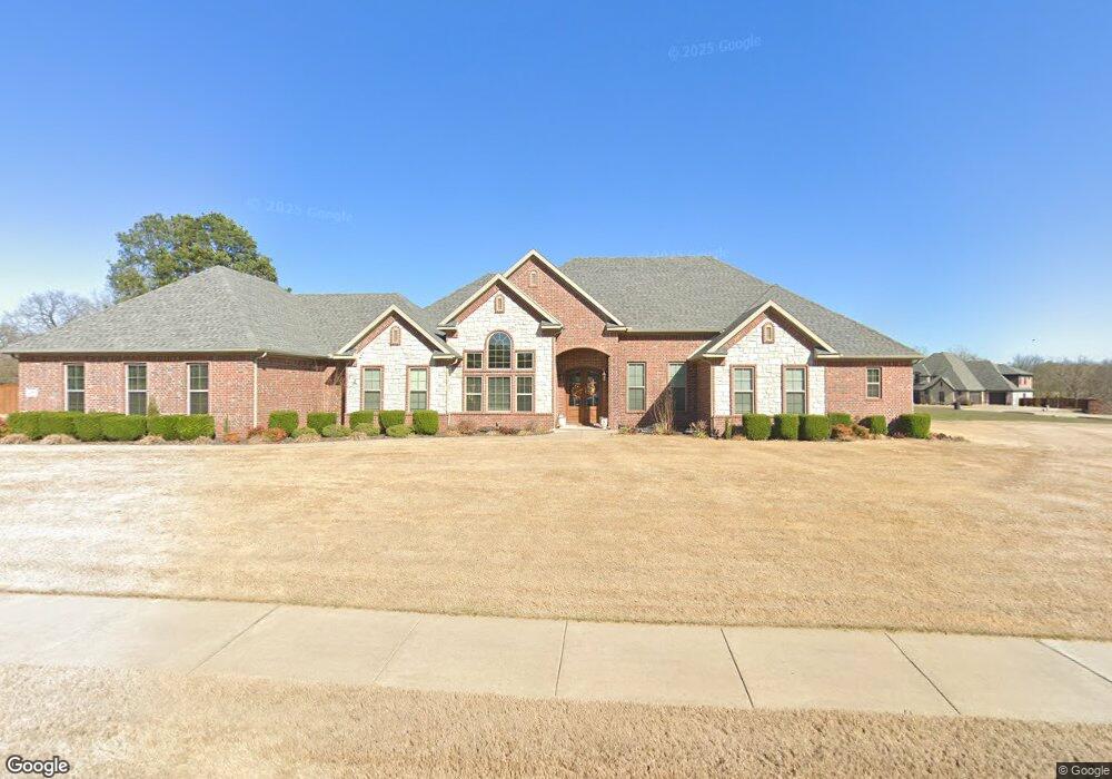 20991 Double Tree Crossing, Springdale, AR 72762 - photo 1