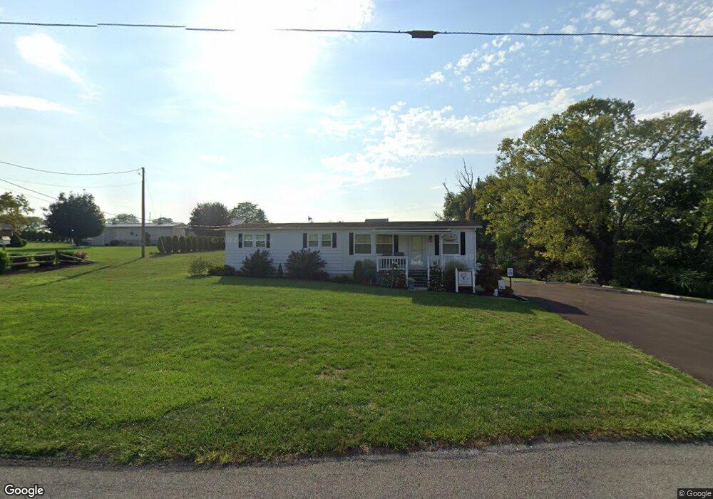 10409 Grant Shook Rd, Greencastle, PA 17225 - photo 1