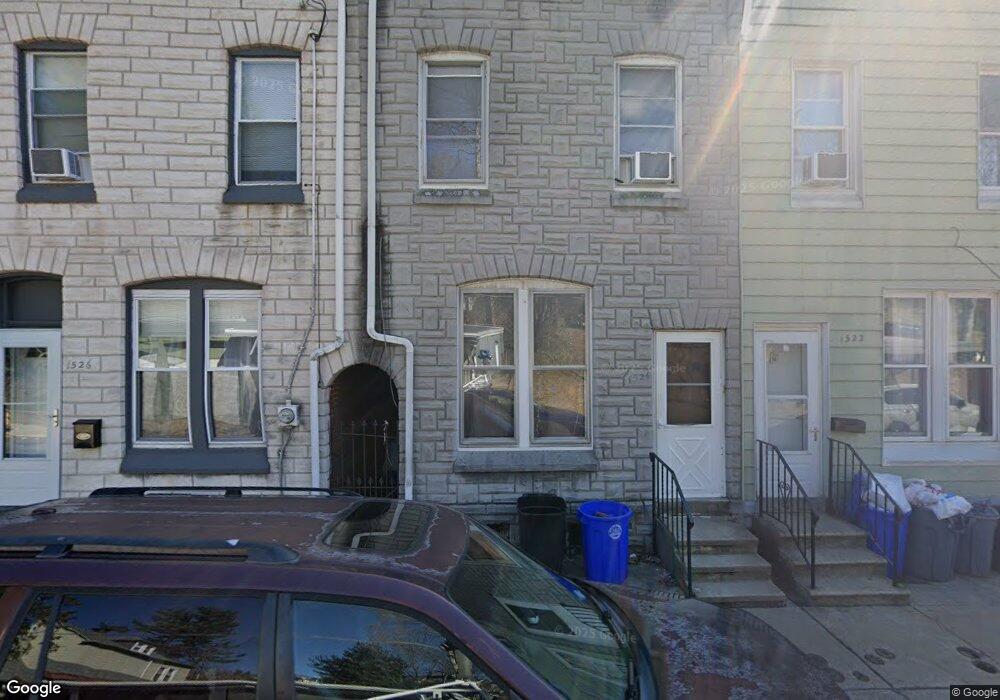 1524 Haak St, Reading, PA 19602 - photo 1