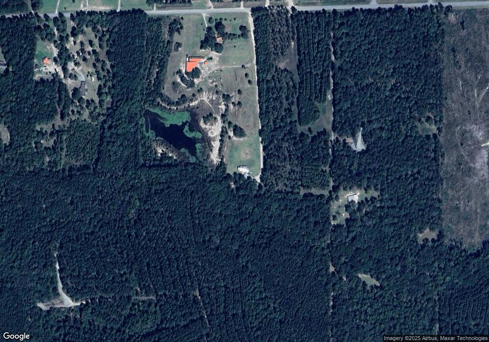 1538 Tremont Rd, Cordele, GA 31015 - photo 1