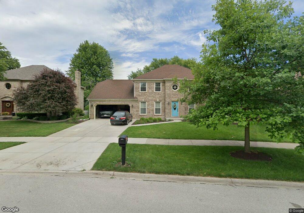 356 Prairie Knoll Dr, Naperville, IL 60565 - photo 1