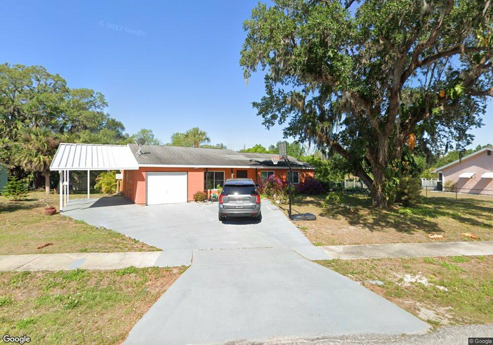 1331 Frizzell Ln NW, Port Charlotte, FL 33948 - photo 1