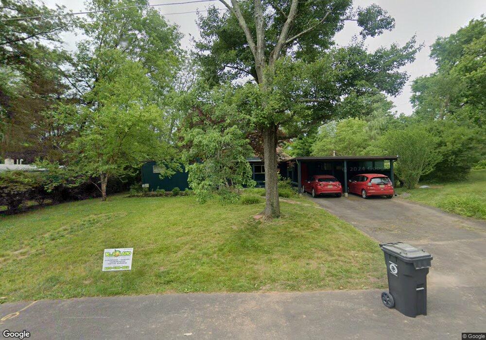 72 Clover Ln, Princeton, NJ 08540 - photo 1