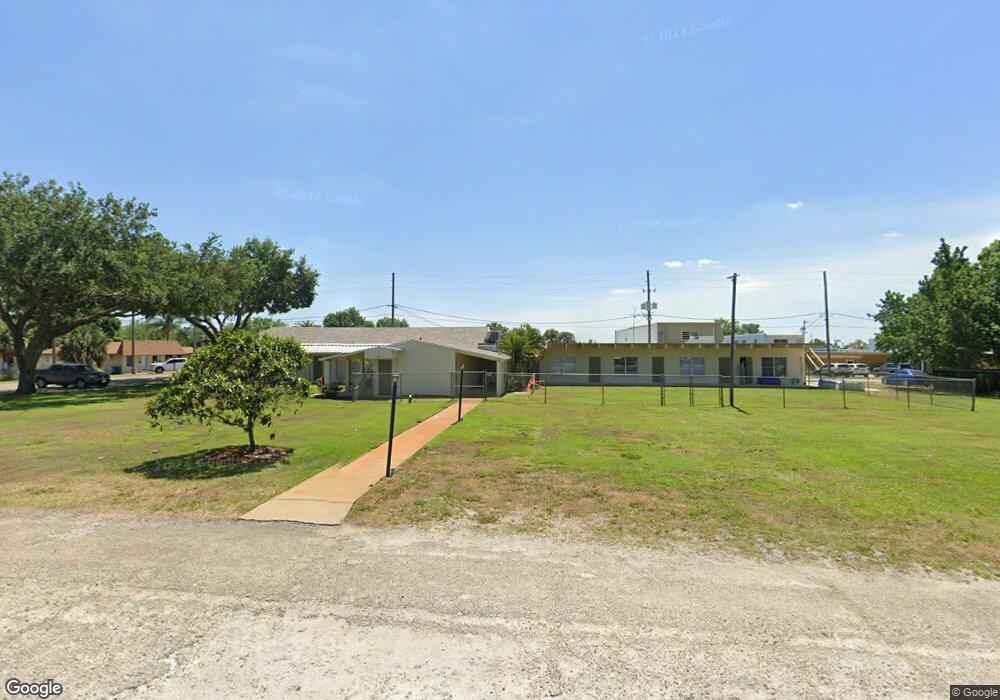 216 E Park St, Lake Placid, FL 33852 - photo 1