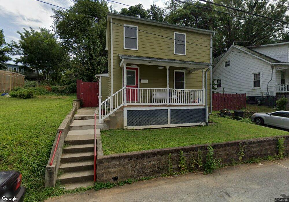 316 6 1/2 St SW, Charlottesville, VA 22903 - photo 1
