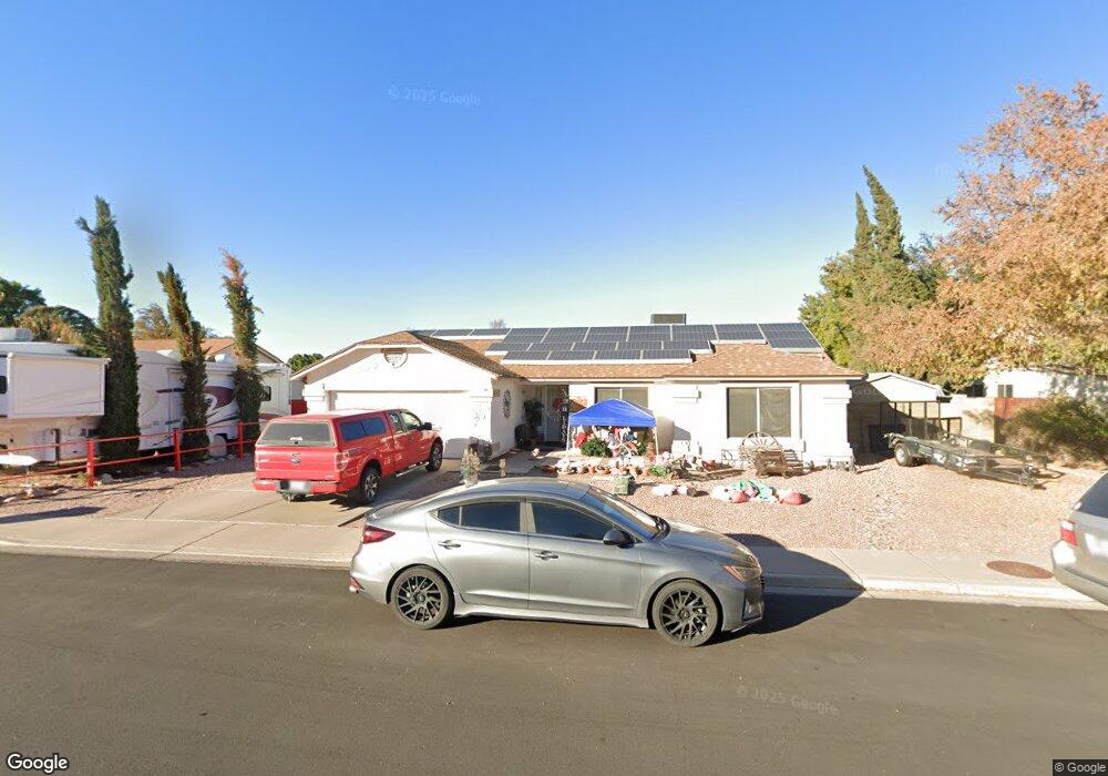 6102 E Glencove St, Mesa, AZ 85205 - photo 1