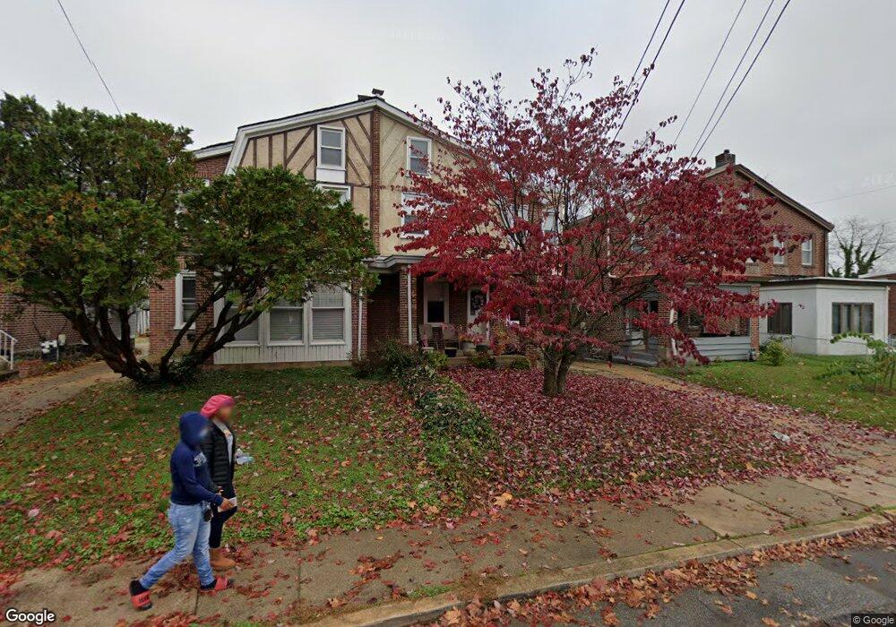 205 W 35th St, Wilmington, DE 19802 - photo 1