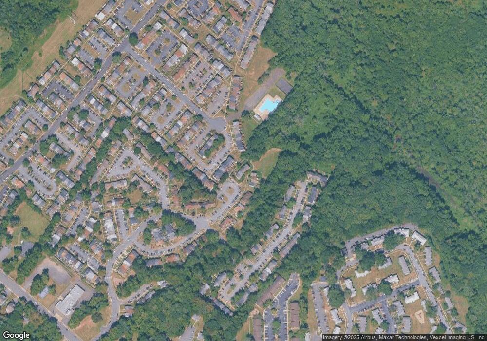 3632 Crows Nest Point, Triangle, VA 22172 - photo 1