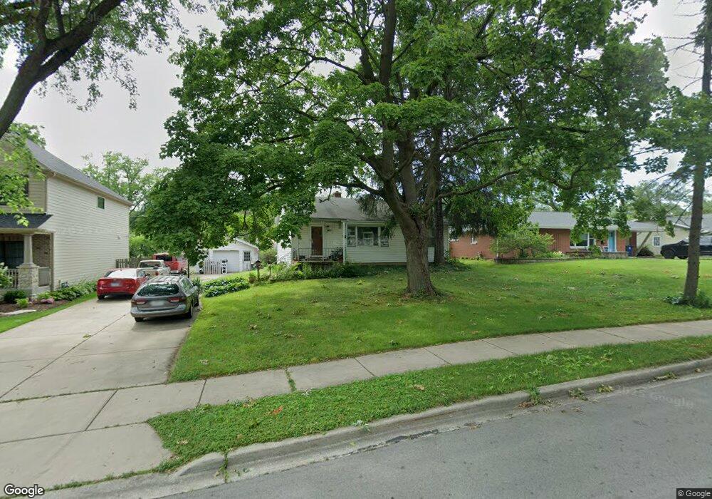 1421 N Webster St, Naperville, IL 60563 - photo 1