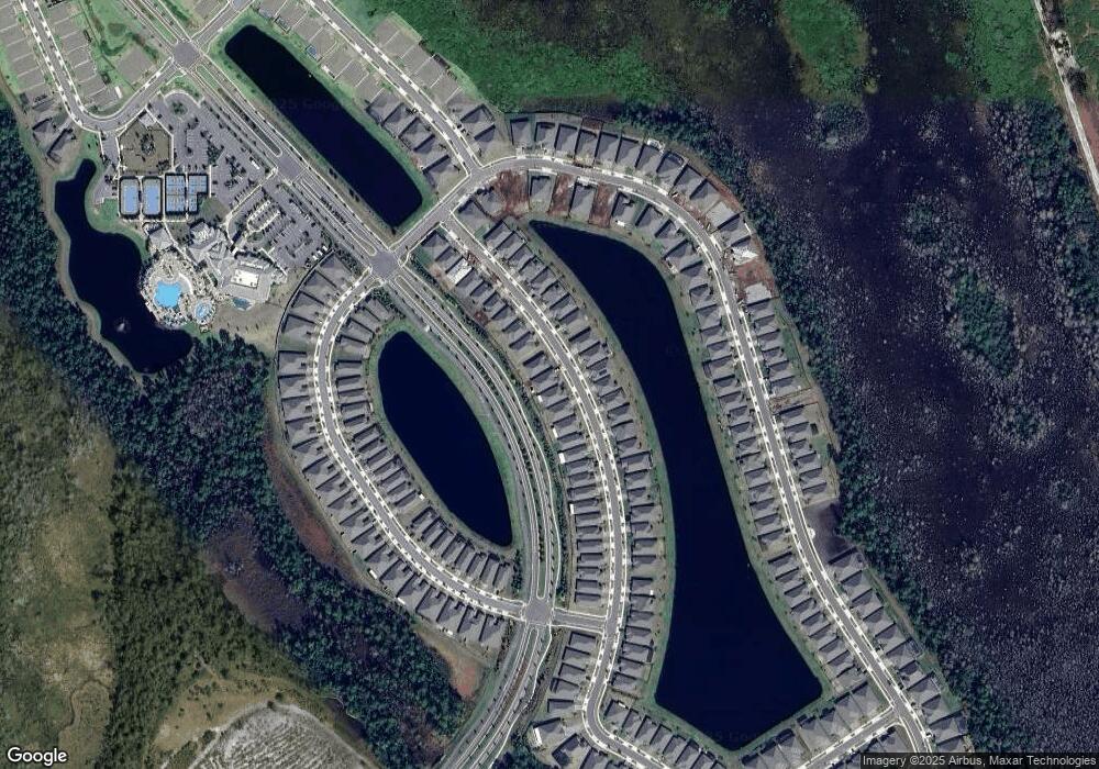 6396 Shimmering Shores Ln, Saint Cloud, FL 34771 - photo 1