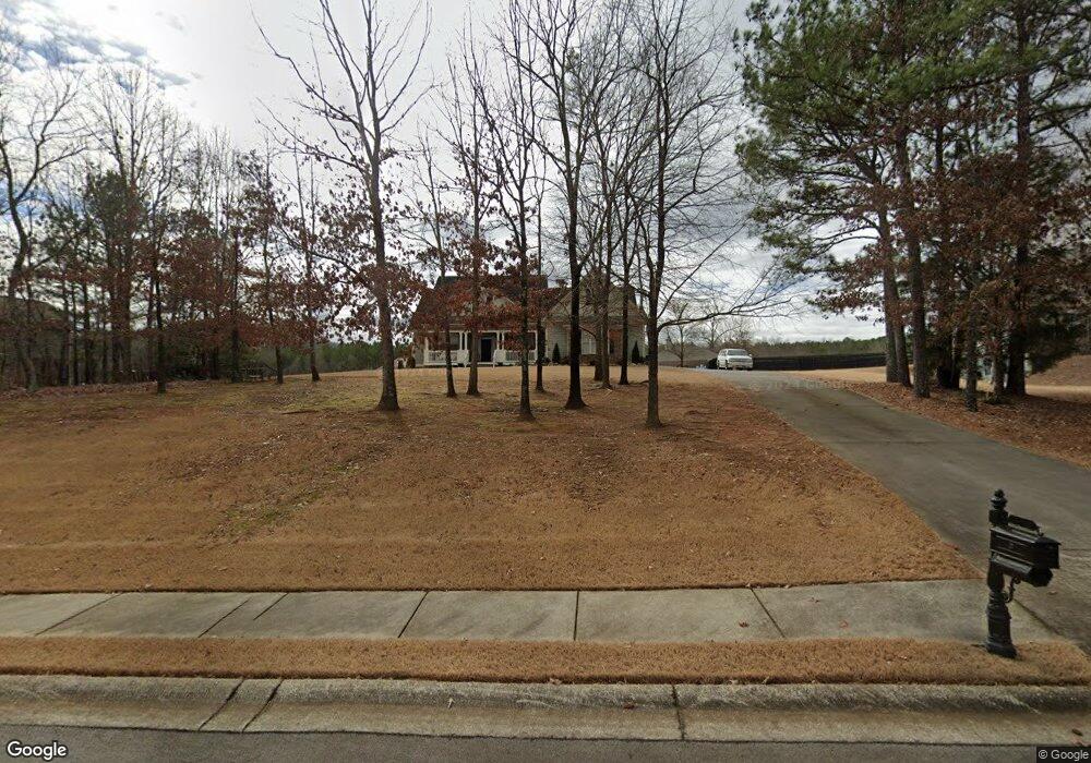 141 Riverboat Dr SW, Adairsville, GA 30103 - photo 1