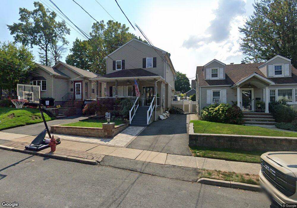 23 Vine St, Nutley, NJ 07110 - photo 1