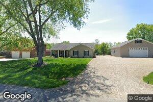 891 Winesap Dr, Howard, OH 43028