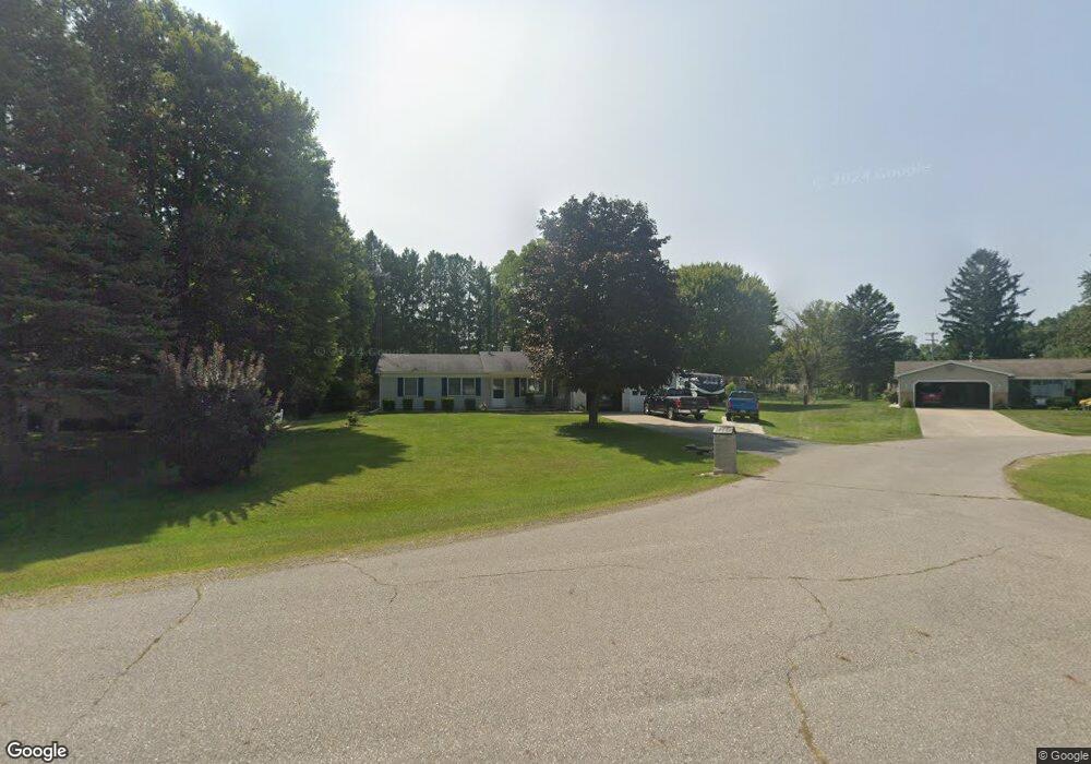 4683 Huntington Dr, Port Huron, MI 48060 - photo 1