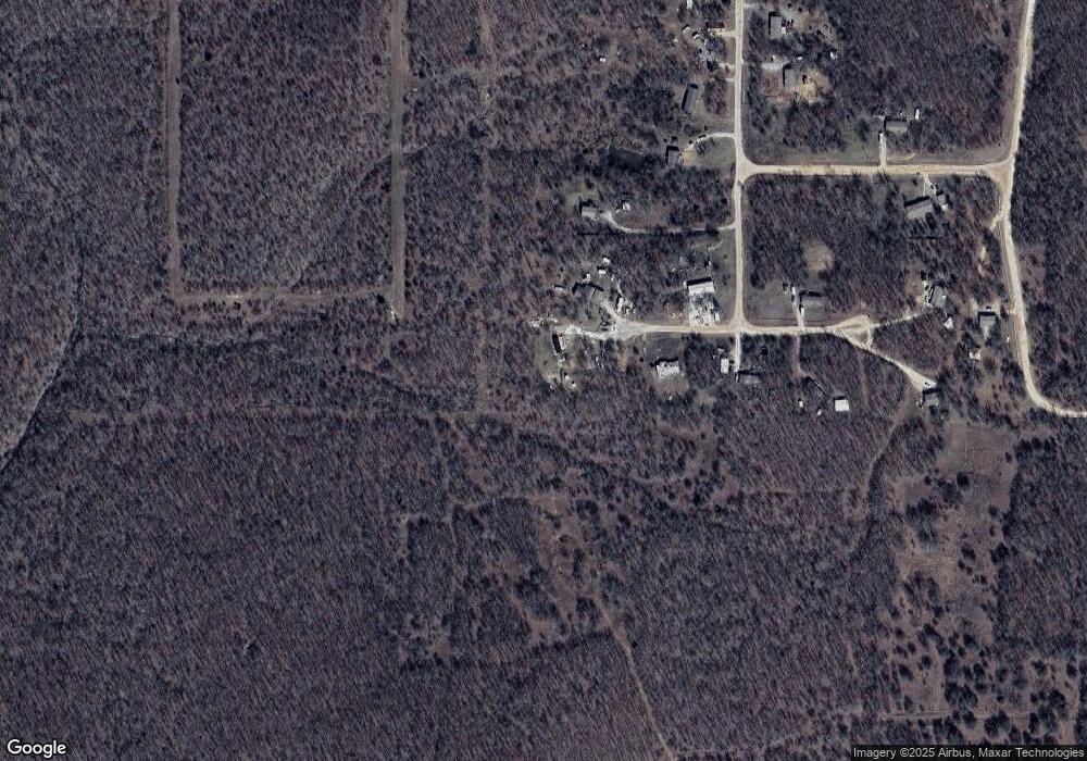 165 Walnut St, Haskell, OK 74436 - photo 1