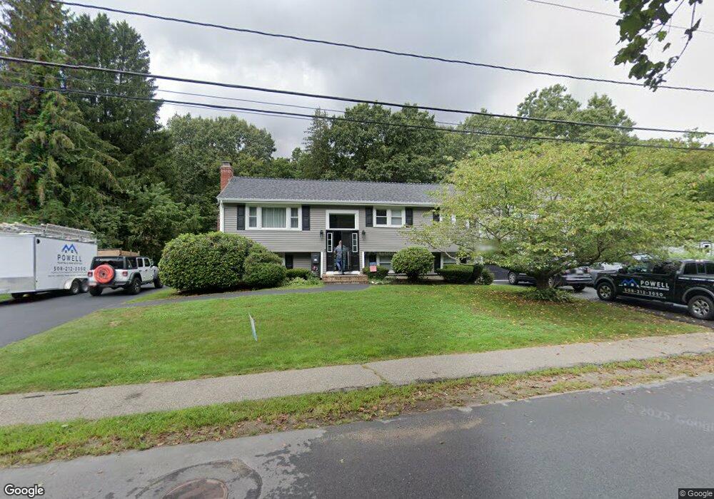 73 Hemlock St, East Walpole, MA 02032 - photo 1