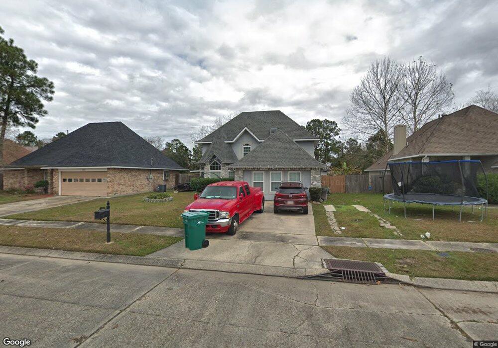 1907 Kings Row, Slidell, LA 70461 - photo 1