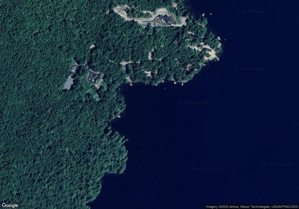 50 Breezy Point Rd, Eaton Center, NH 03832 - photo 1