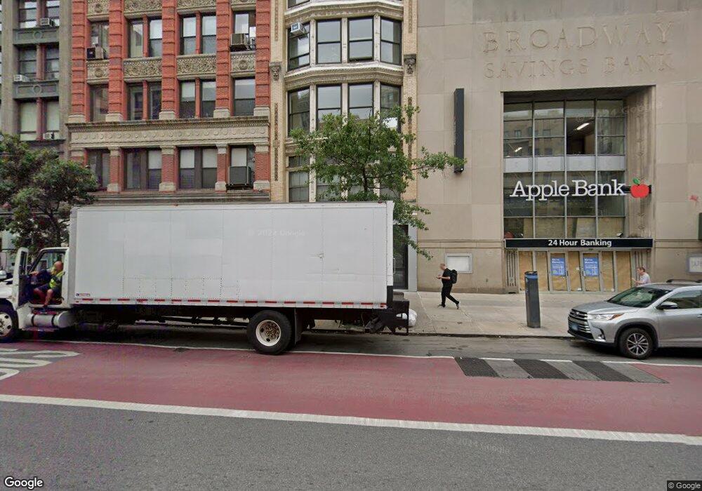 248 W 23rd St unit 6, New York, NY 10011 - photo 1