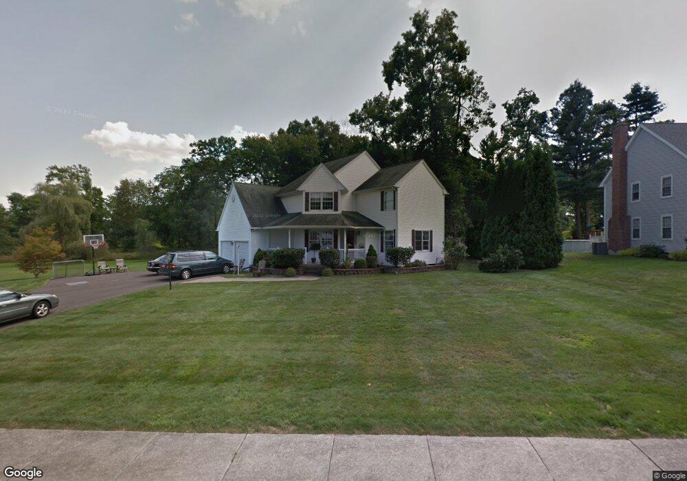 54 Spinners Run, South Windsor, CT 06074 - photo 1