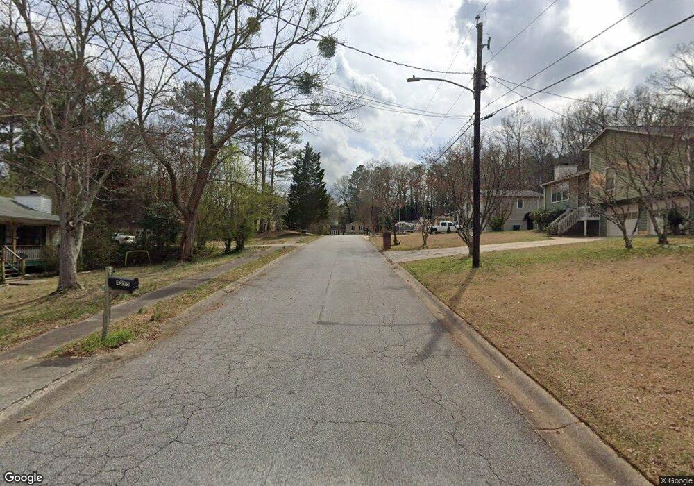 0 Conwhey Ct SW unit 3215549, Mableton, GA 30082 - photo 1