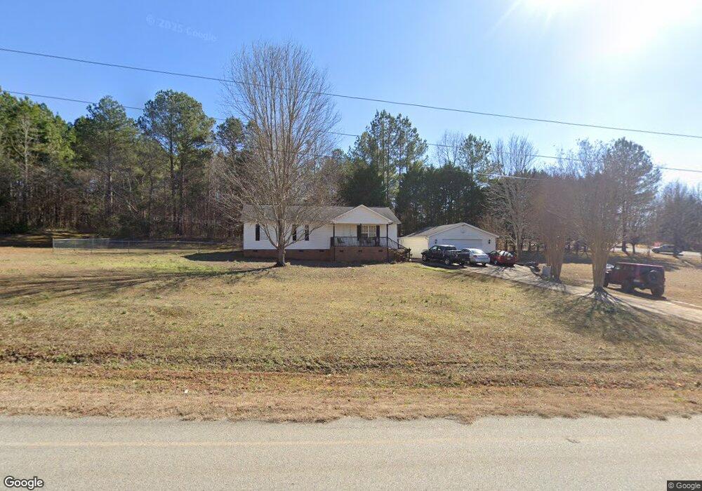 2737 Greenleaf Rd, Clover, SC 29710 - photo 1
