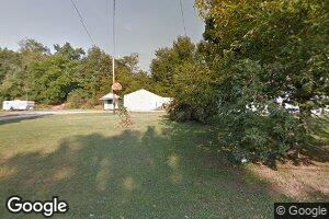 193 Clover Ln, Cloverport, KY 40111