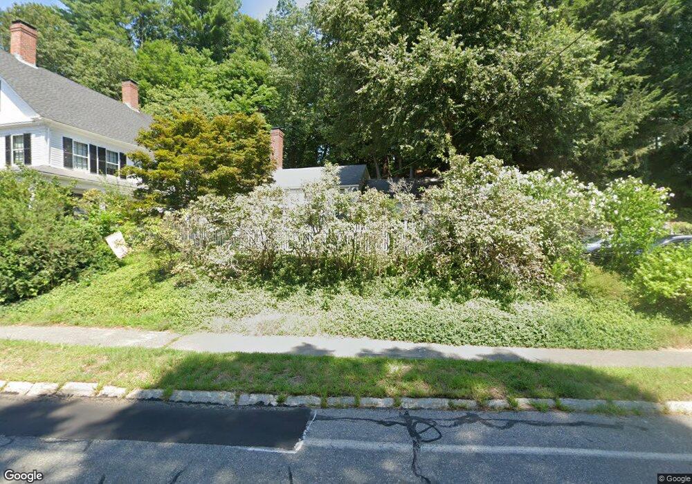 355 Lexington Rd, Concord, MA 01742 - photo 1