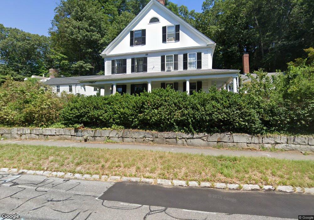 349 Lexington Rd, Concord, MA 01742 - photo 1