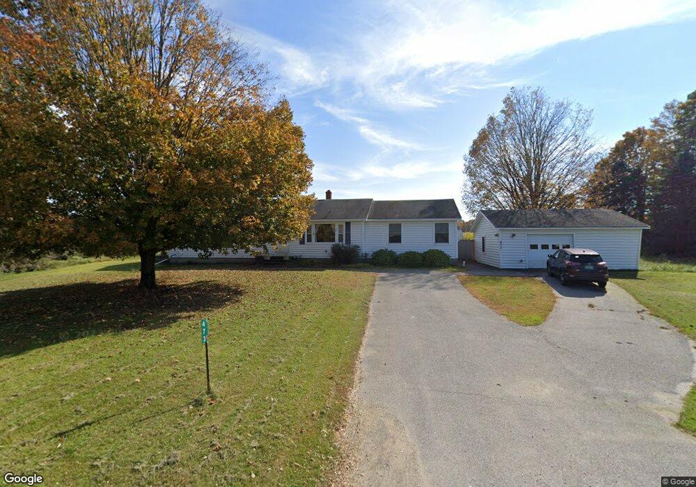 473 Fletcher Rd, Cambridge, VT 05444 - photo 1