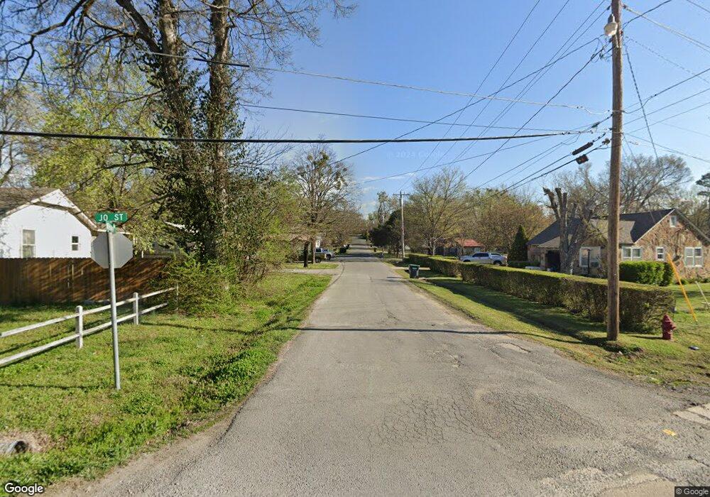 311 Wilson Ave, Tahlequah, OK 74464 - photo 1