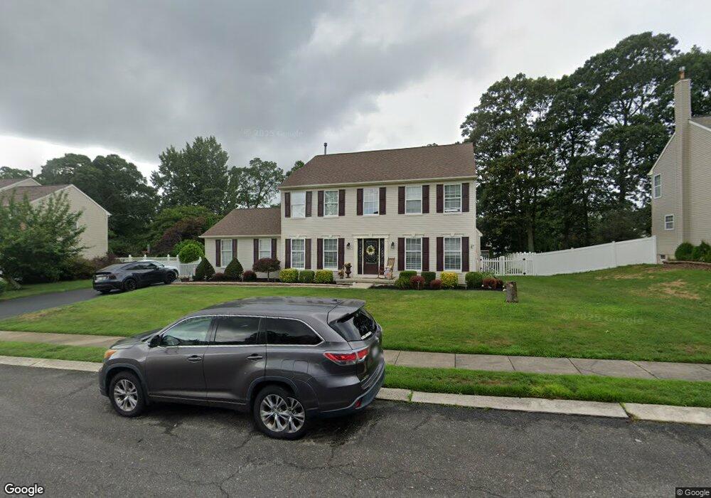 38 Clover Hill Cir, Egg Harbor Township, NJ 08234 - photo 1