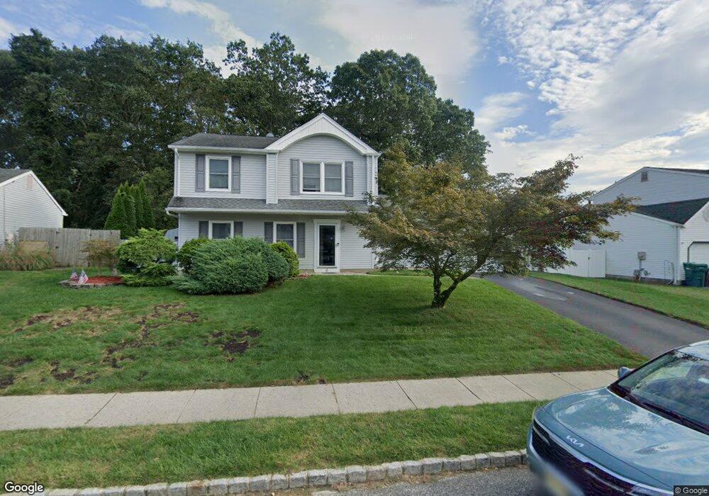 4 Hialeah Ct, Howell, NJ 07731 - photo 1